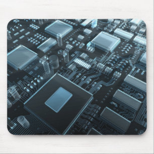 Alfombrilla De Ratón hardware