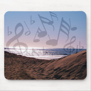 Alfombrilla De Ratón Harmony_Mousepad