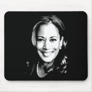 Alfombrilla De Ratón Harris 2020 Por El Presidente Liberal Demócrata