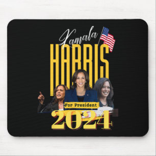 Alfombrilla De Ratón Harris 2024