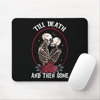 Alfombrilla De Ratón 'Hasta la Muerte Mousepoad
