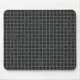 Alfombrilla De Ratón Hatches Mousepad