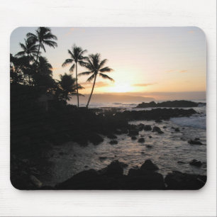 Alfombrilla De Ratón Hawaii