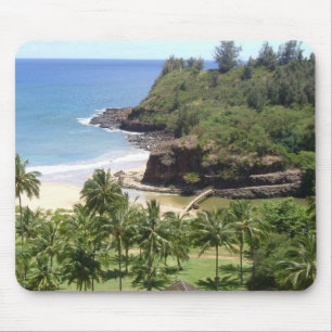 Alfombrilla De Ratón Hawaii