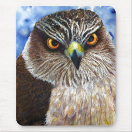 Alfombrilla De Ratón Hawkeyes