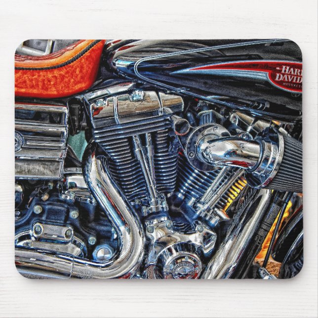 ALFOMBRILLA DE RATÓN HD (Frente)