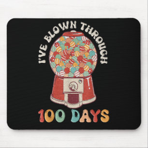 Alfombrilla De Ratón He superado 100 días