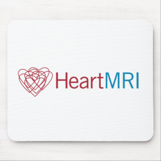 Alfombrilla De Ratón HeartMRI
