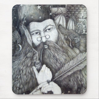 Alfombrilla De Ratón hechicería