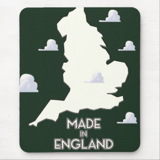 Alfombrilla De Ratón Hecho en Inglaterra