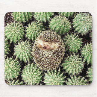 Alfombrilla De Ratón Hedgehog Mousepad