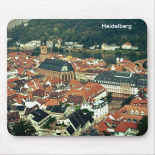 Alfombrilla De Ratón Heidelberg