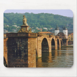 Alfombrilla De Ratón Heidelberg Mousepad