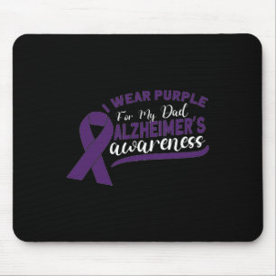 Alfombrilla De Ratón Heimerheimer Sensibilización Heimerheimer Dementia