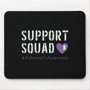 Alfombrilla De Ratón Heimerheimer Support Squad Heimerheimer's Awarenes