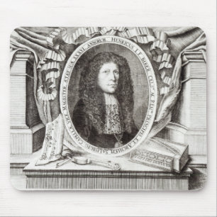 Alfombrilla De Ratón Heinrich Ignaz Francisco von Biber