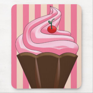 Alfombrilla De Ratón helado