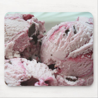 Alfombrilla De Ratón Helado Mousepad 001