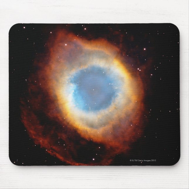 Alfombrilla De Ratón Helix Nebula (Frente)