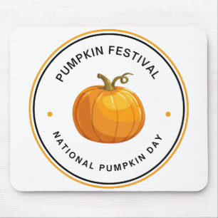 Alfombrilla De Ratón Helloween