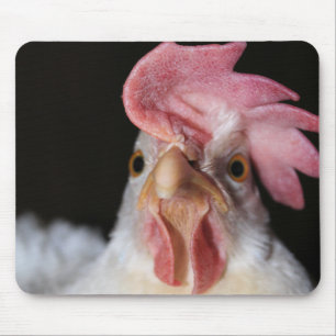 Alfombrilla De Ratón Hen