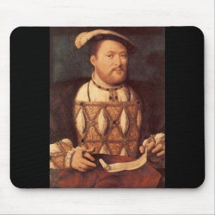 Alfombrilla De Ratón Henry Mousepad