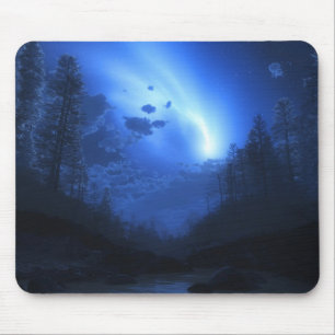 Alfombrilla De Ratón Heraldo Mousepad