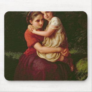 Alfombrilla De Ratón Hermanas, 1868