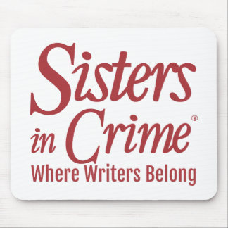 Alfombrilla De Ratón Hermanas de Crime Mousepad