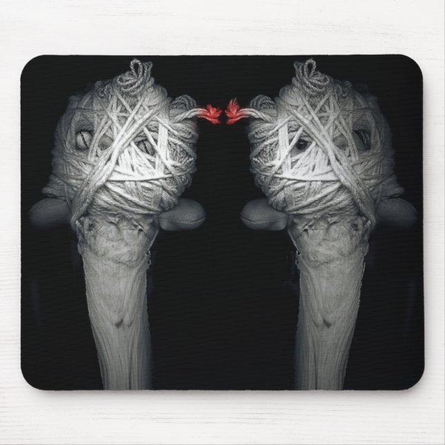 Alfombrilla De Ratón Hermanos 2013 (Frente)