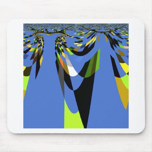 Alfombrilla De Ratón Hermosa Bonito excepcional (Frente)