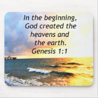 HERMOSA GENESIS 1:1 DISEÑO DE CINTAS BIBLES