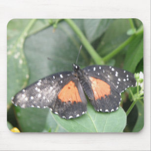 Alfombrilla De Ratón Hermosa Mousepad de mariposa