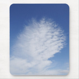 Alfombrilla De Ratón Hermosa nube