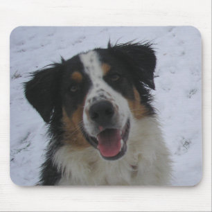 Alfombrilla De Ratón Hermoso Bryn