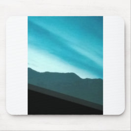 Alfombrilla De Ratón Hermoso cielo