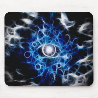 Alfombrilla De Ratón Hermoso diseño ocular