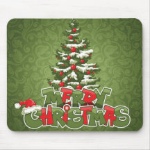 Hermosos Navidades rojos y verdes inspiraron a Mou