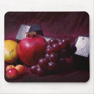 Alfombrilla De Ratón Herramientas del comercio