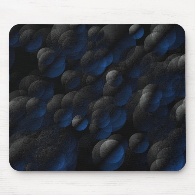 Alfombrilla De Ratón Hervir (Frente)