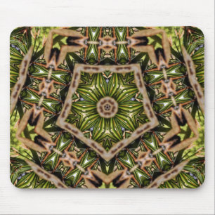 Alfombrilla De Ratón HexaForest Mousepad