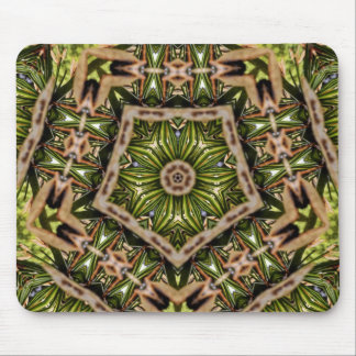 Alfombrilla De Ratón HexaForest Mousepad