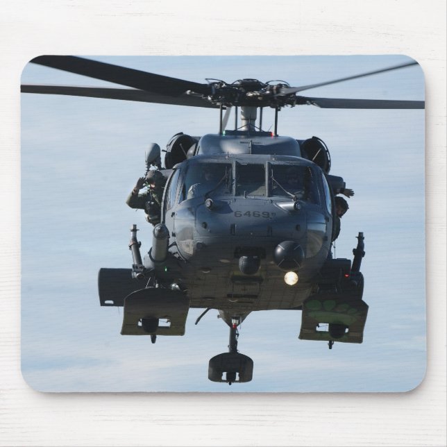 Alfombrilla De Ratón HH-60 Pave Hawk (Frente)