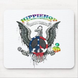 Alfombrilla De Ratón hhlogobig