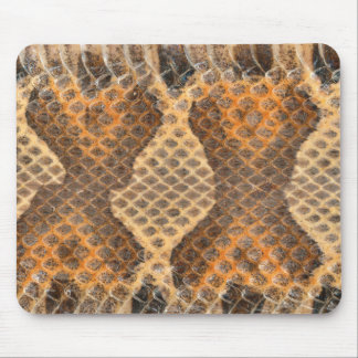 Alfombrilla De Ratón HHS para teclado de ratón de copperhead oriental