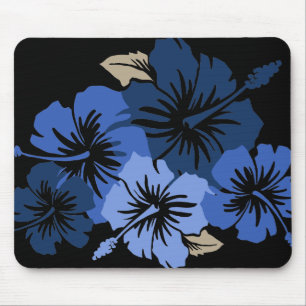 Alfombrilla De Ratón Hibisco épico Mousepad
