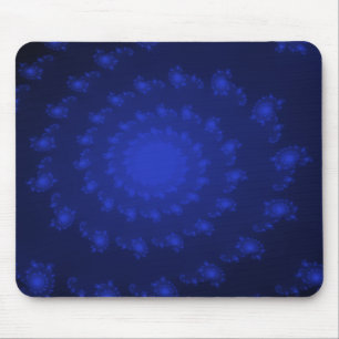 Alfombrilla De Ratón Hidromasaje Océano Depths Mousepad