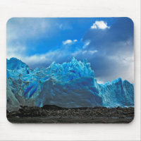 Hielo azul - Perito Moreno