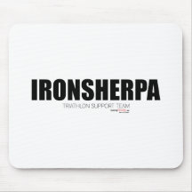 Hierro Sherpa