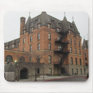 Alfombrilla De Ratón High School secundaria del estadio